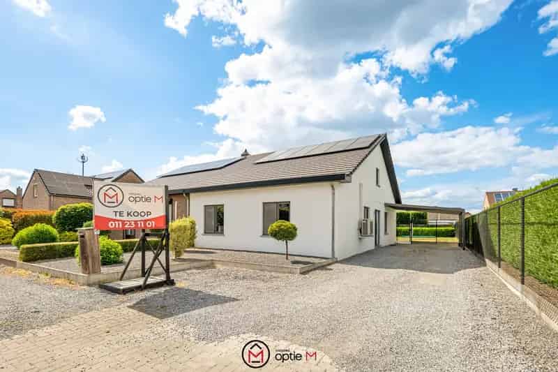 Gerenoveerde woning te huur nabij Dauteweyers