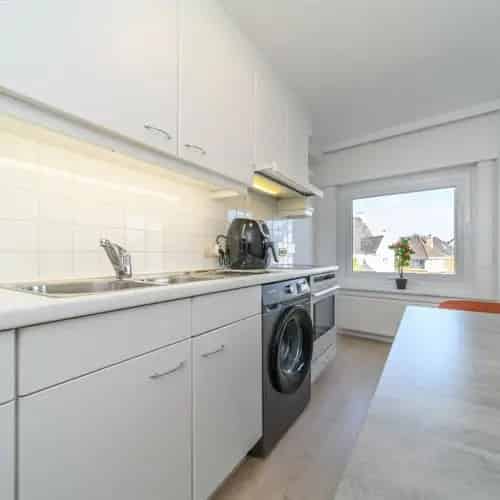 Energiezuinig appartement met 2 slaapkamers in De Panne!