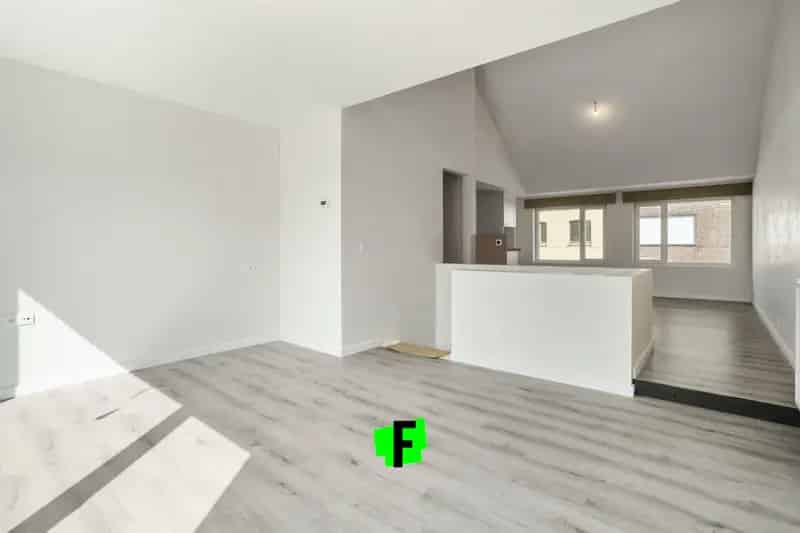 Gerenoveerde woning te Mesen.