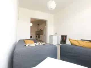 Kamer Te Huur , Schaarbeek, Brussel Hoofdstad