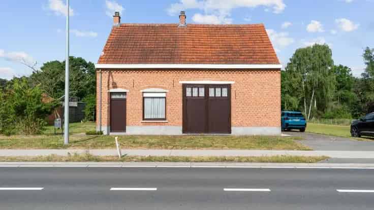 Huis Te Koop