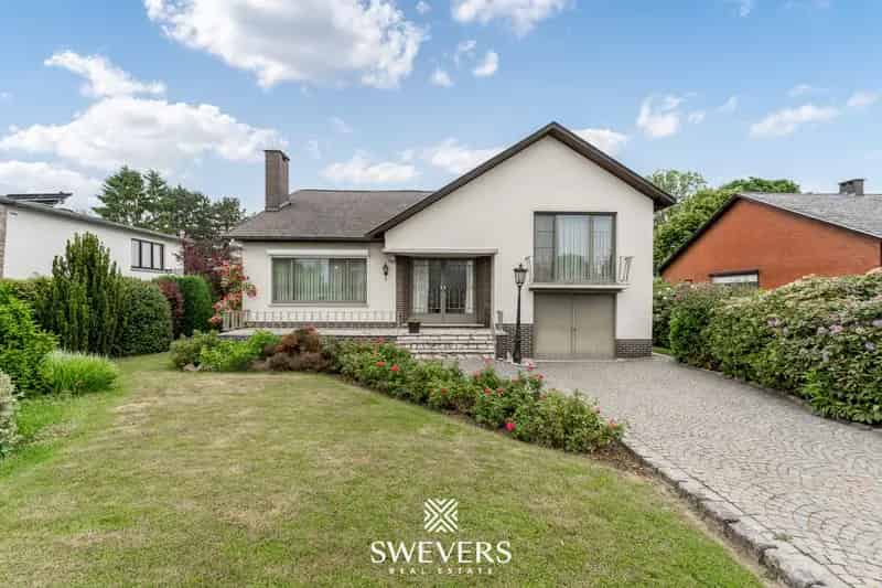 Huis te koop