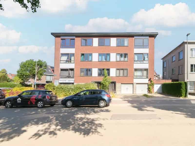 Appartement te koop