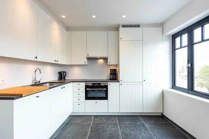 Appartement te huur Nieuwpoort