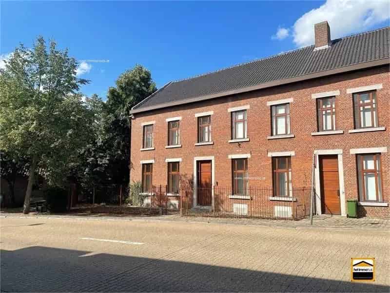 Woning te koop Tongeren-Borgloon