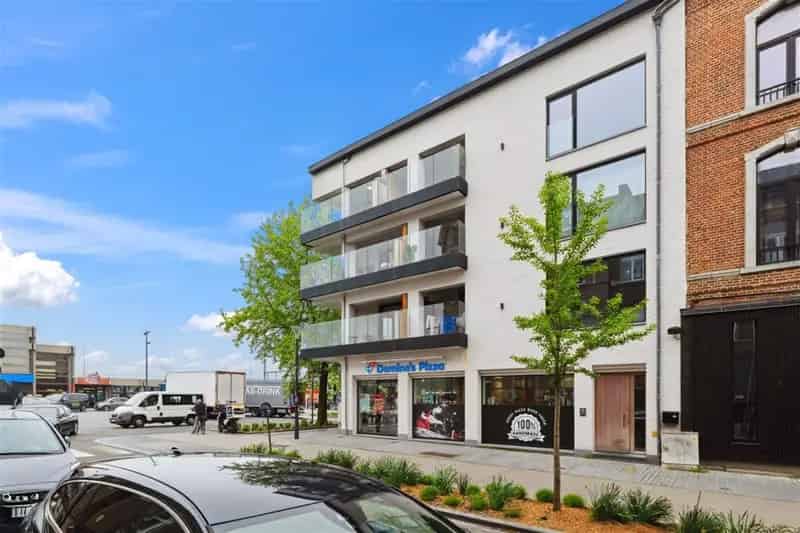 Appartement te huur