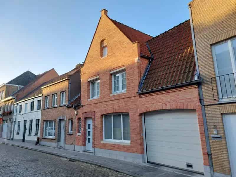 Garage te koop