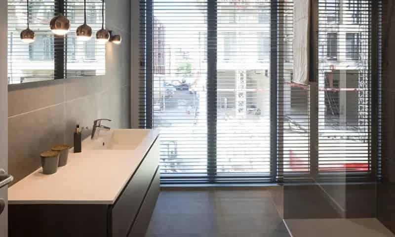 Nieuwbouw appartement te koop in Hasselt