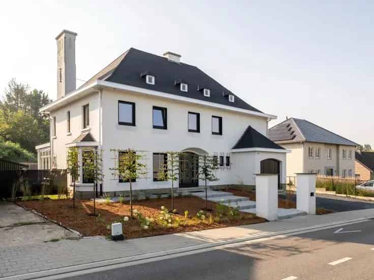 Villa Te Koop