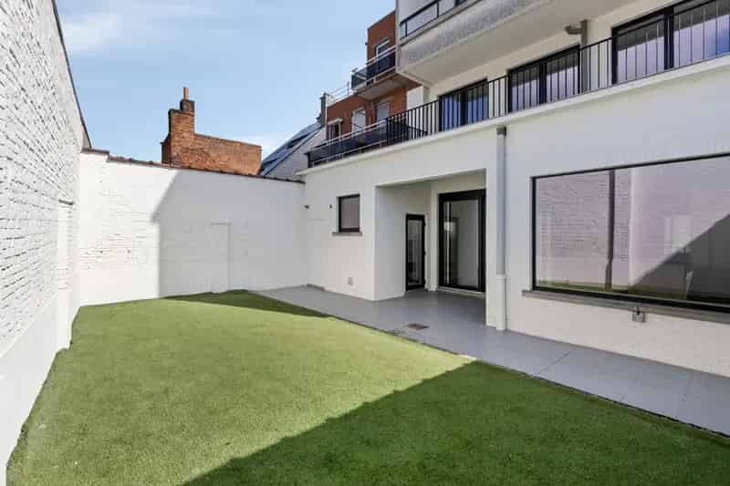 Appartement te koop in Sint-Niklaas