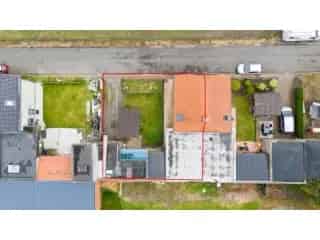 Huis te koop - Evergem RBT20453