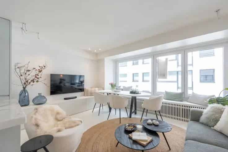 Appartement Te Koop