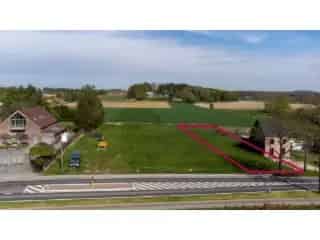 Grond te koop - Lubbeek RBT01112