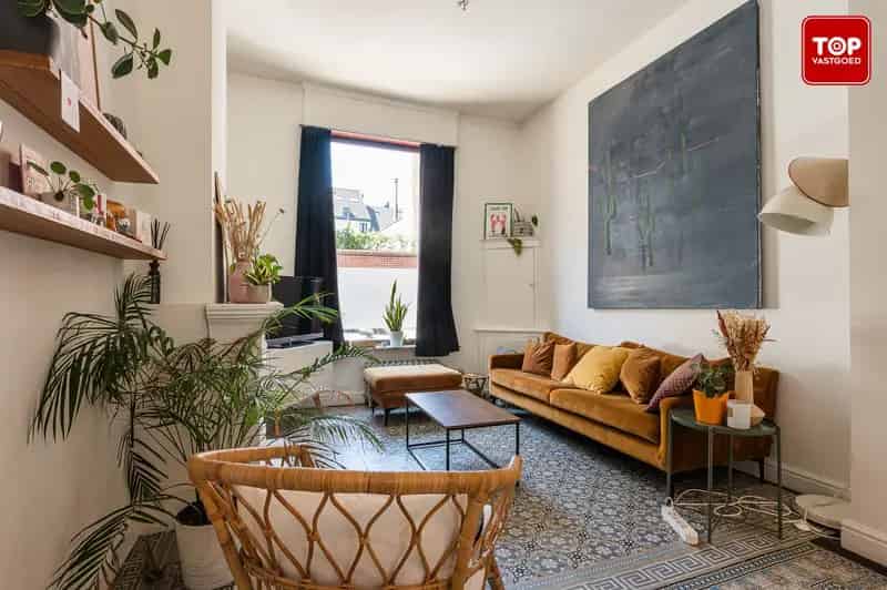 Instapklare woning Gent centrum