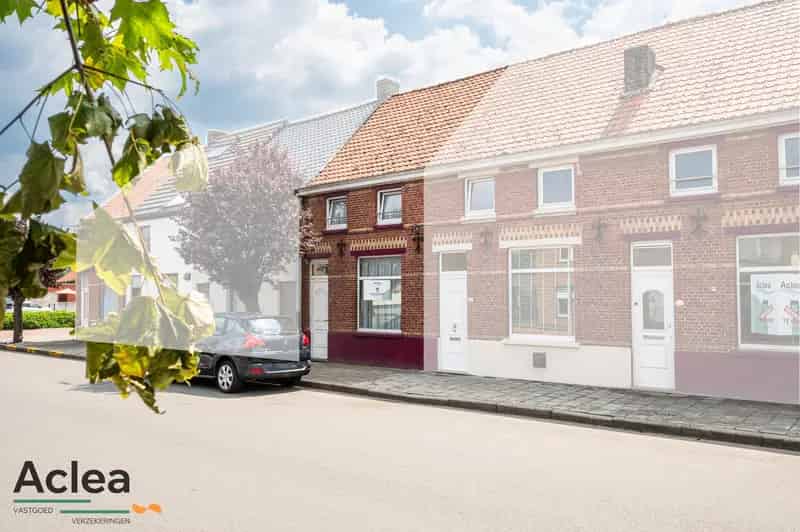 Huis te huur