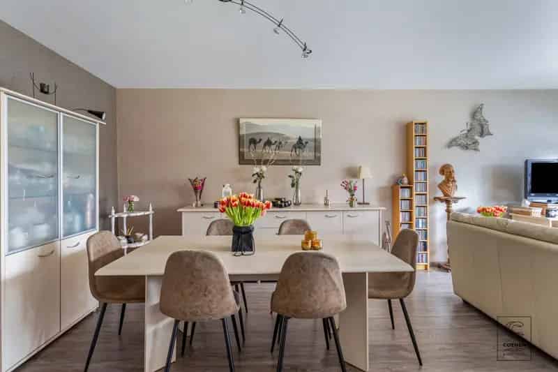 Appartement te huur