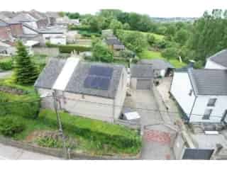 Loft te koop - Haine-Saint-Paul VBB90423   In optie