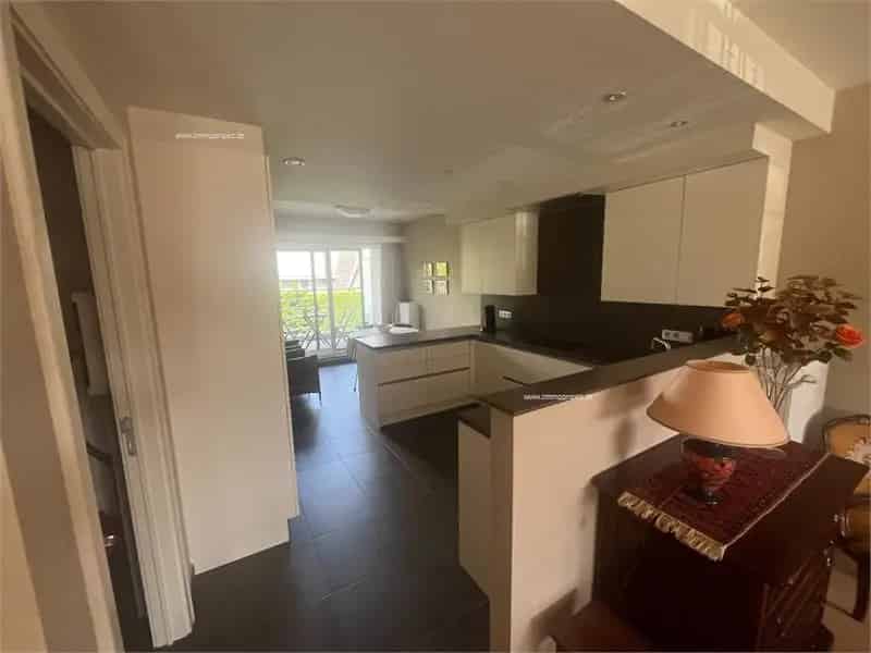 Appartement te huur Merelbeke