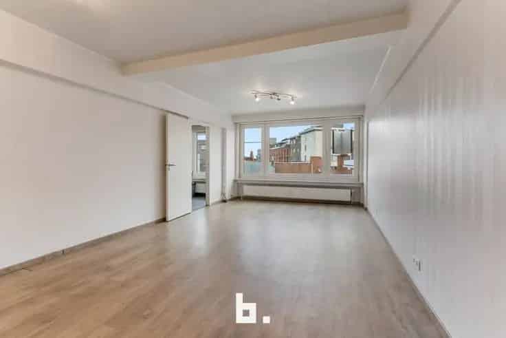 Appartement Te Koop Kortrijk Centrum Instapklaar