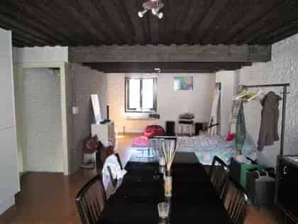 Kamer Te Huur , 37-75, Krijgsgasthuisstraat, Gent, Oost-Vlaanderen