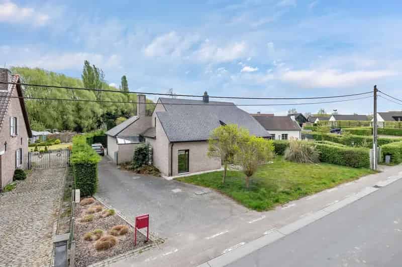 Huis te koop