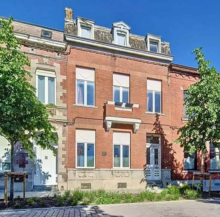 Appartementsblok Te Koop
