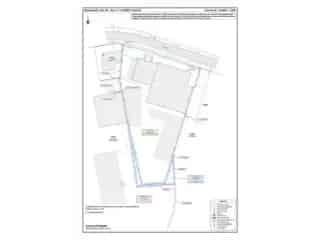Handelspand te koop - Morlanwelz-Mariemont VBC75070
