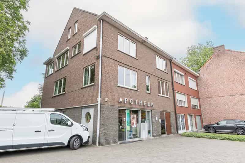 Huis te koop