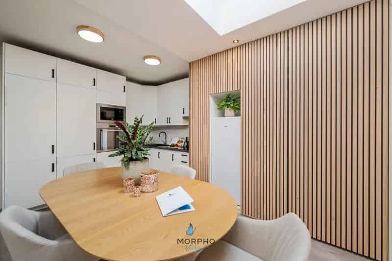 Appartement te koop in Ruddervoorde