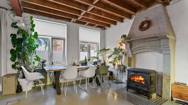Huis te huur Mol-Gompel 4 slaapkamers