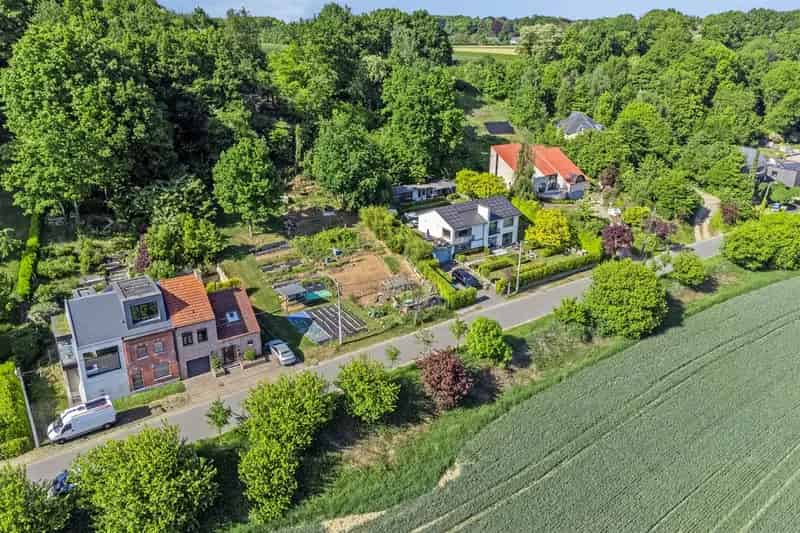 Bouwgrond Kessel-Lo 911m² Prachtige Vergezichten