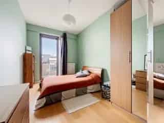 Appartement te koop - Sint-Jans-Molenbeek VBC72327