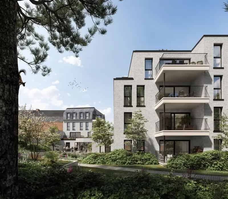 Appartement te koop Bilzen-Hoeselt