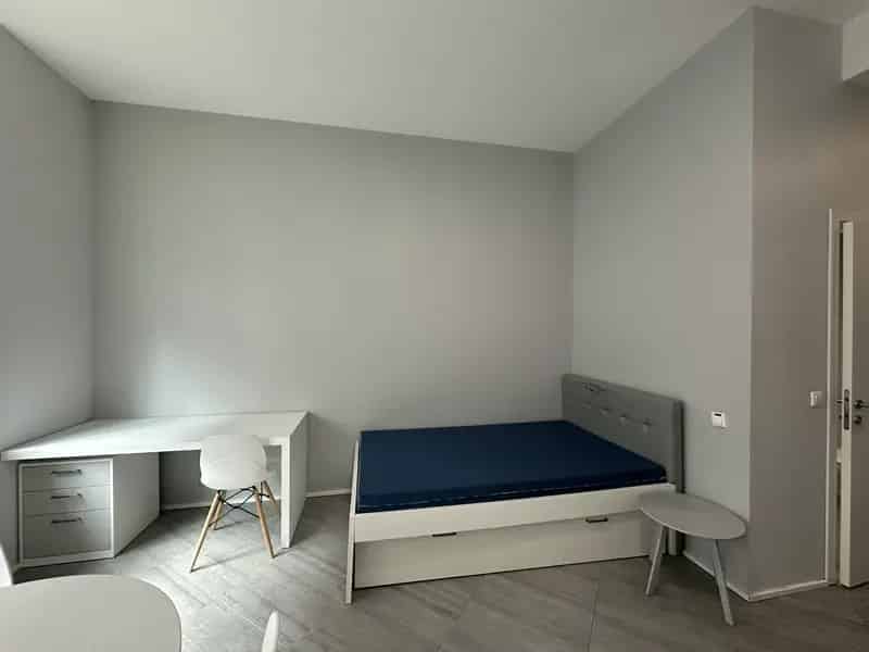 Studio te huur Brussel Centrum - Studenten - 36m²