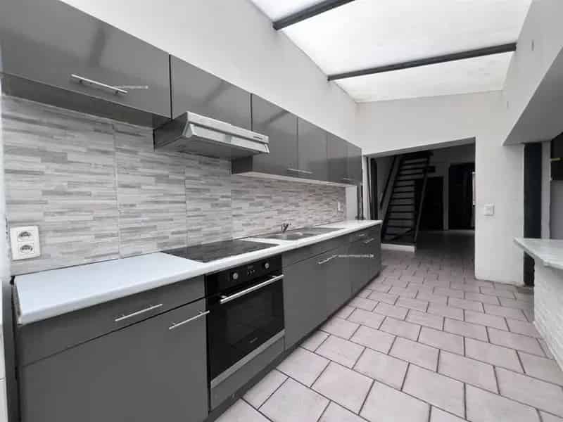 Huis te koop Mouscron