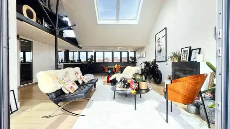 Duplex Te Koop