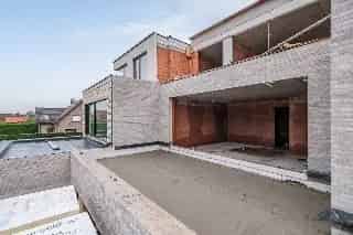 Project: Residentie Ter Heide - Sint-Amands 2588460-5223764