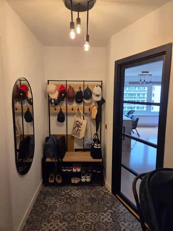 Appartement Te Koop Modern gerenoveerd 2 3 slpk