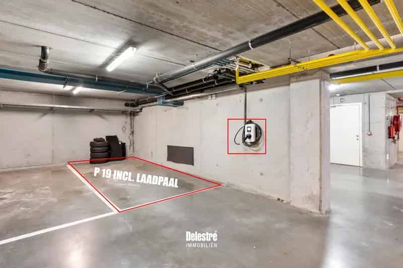 Appartement te huur