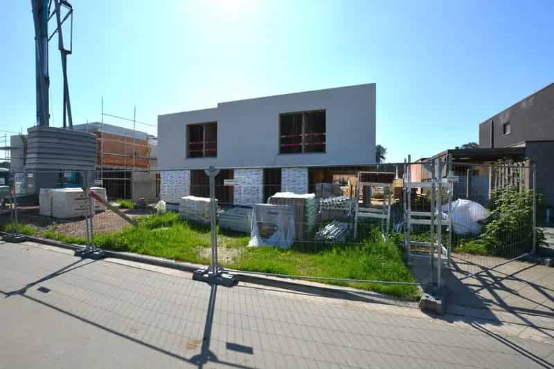 Huis te huur
