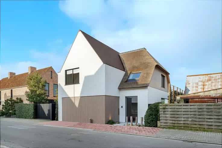 Villa Te Koop