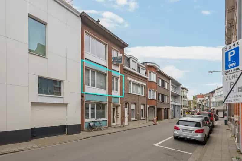 Appartement te huur