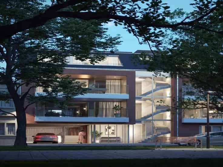 Appartement Te Koop