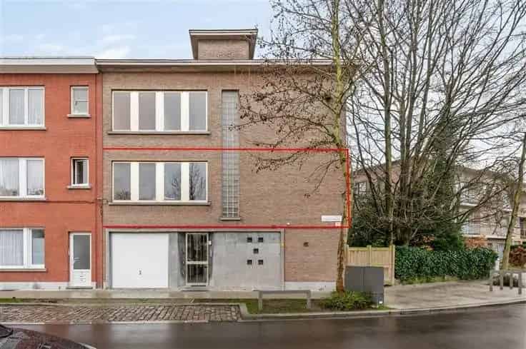 Appartement te Koop Berchem 135m2 4 slaapkamers