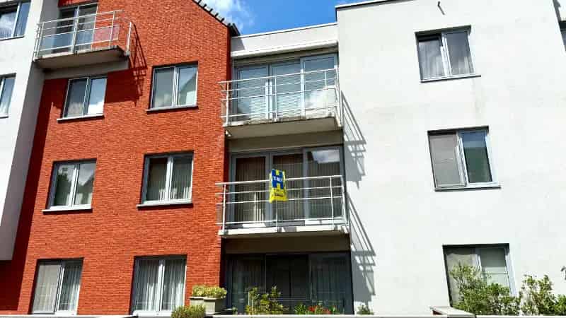 Appartement te huur