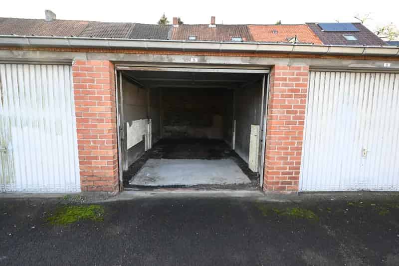 Garage / parking te huur in Roeselare