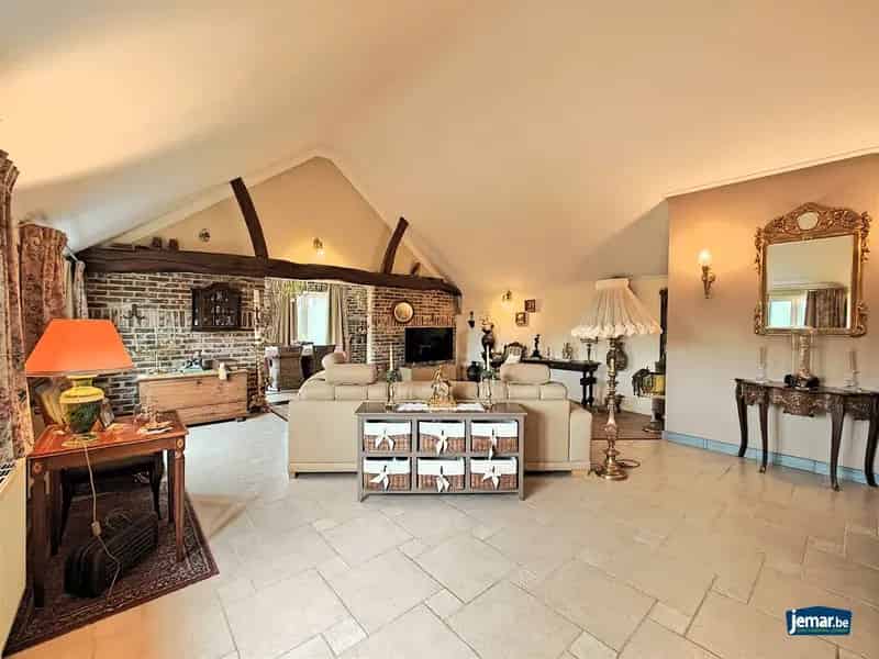Appartement te huur in Vucht 190m² 2 slaapkamers privétuin