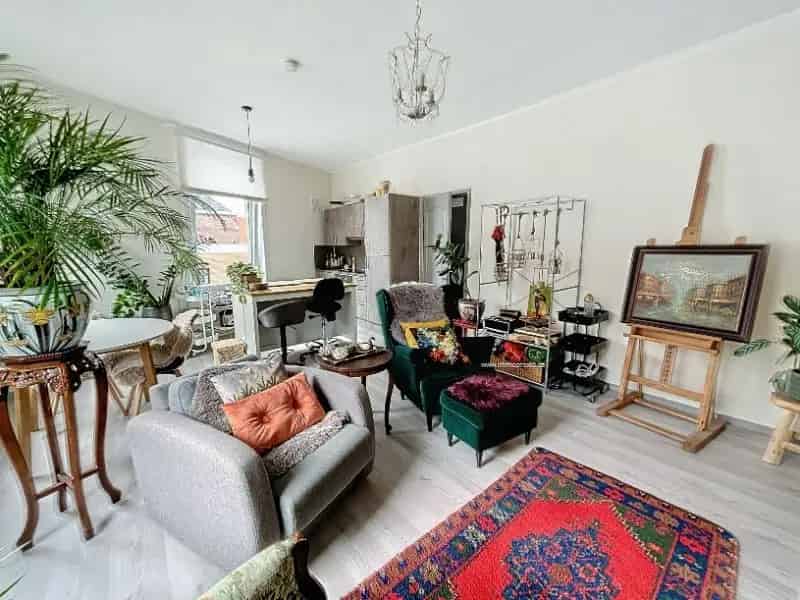 Appartement te huur Waregem