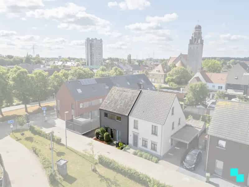 Huis te huur