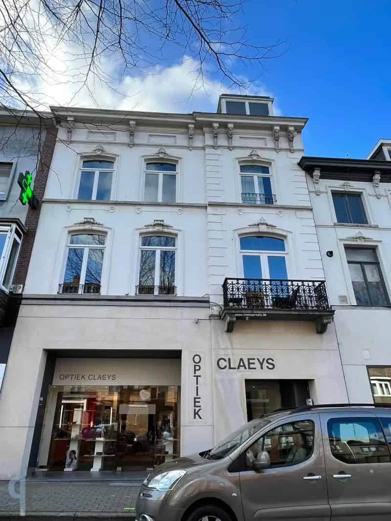 Appartement te huur Zottegem